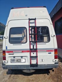 Vra22 Camper puro Ford del 1992 in saldo