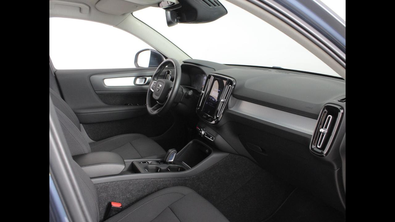 VOLVO XC40 - XC40 1.5 t4 phev Inscription Expression auto my21