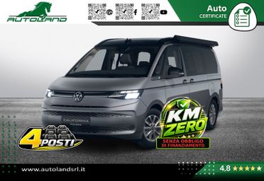 VOLKSWAGEN T7 California 2.0 tdi Ocean 150cv DSG7 *Iva Esposta*