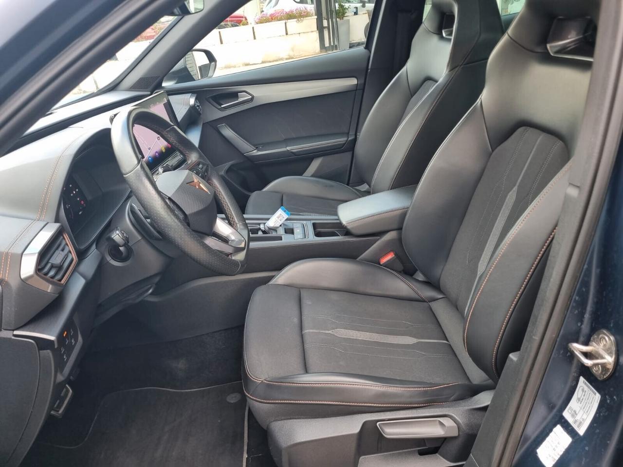 Cupra Formentor 1.4 e-Hybrid DSG VZ Tetto Apribile