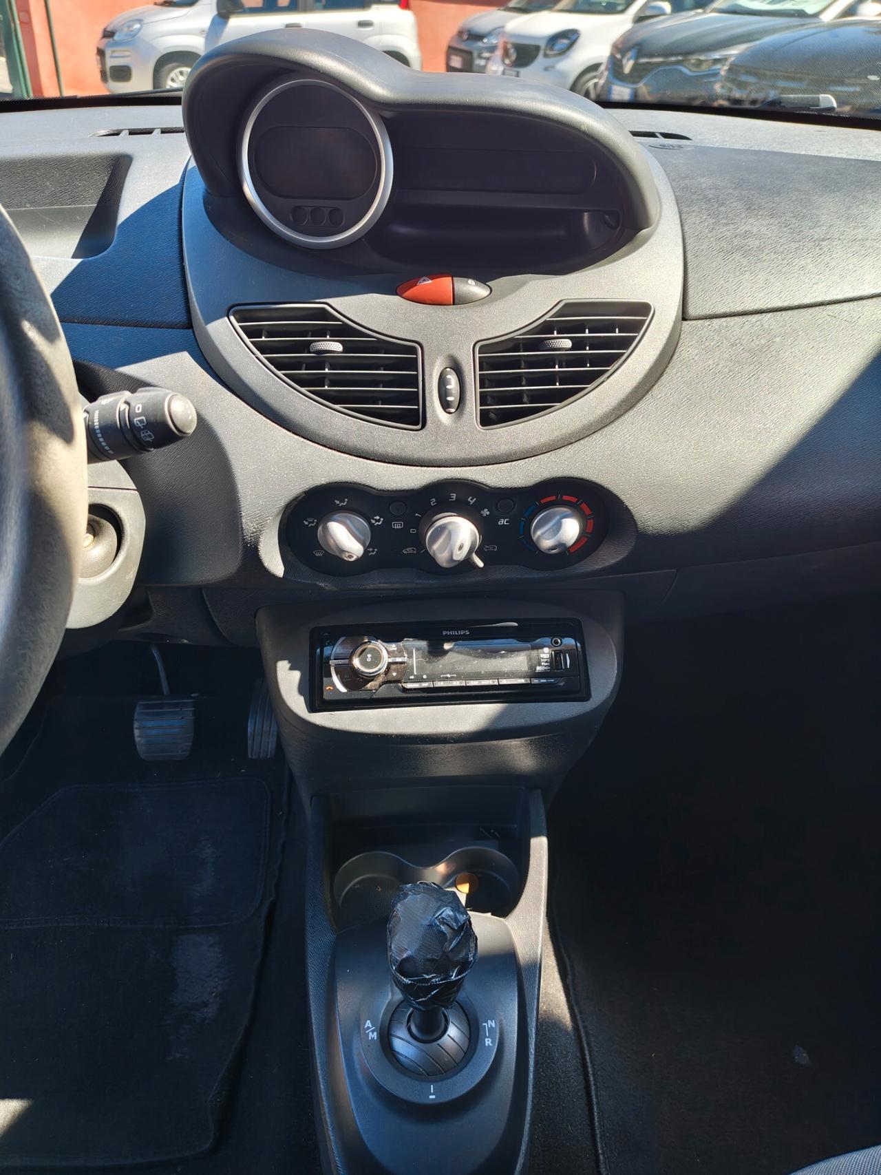Renault Twingo 1.6 16V RS