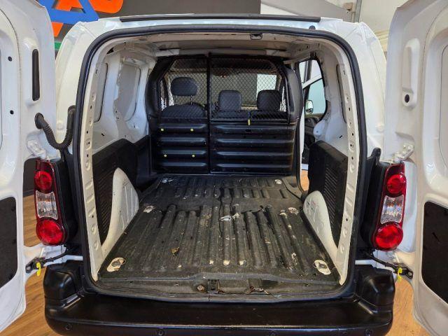 CITROEN Berlingo 1.6 HDi 90 Van 3 posti L1