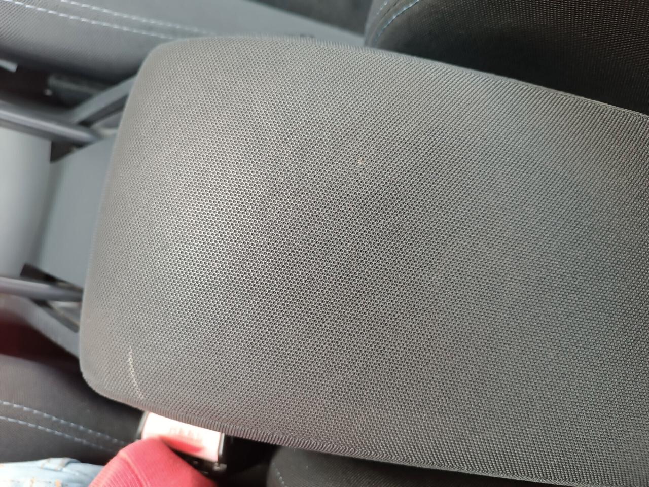 Renault Megane diesel garanzia