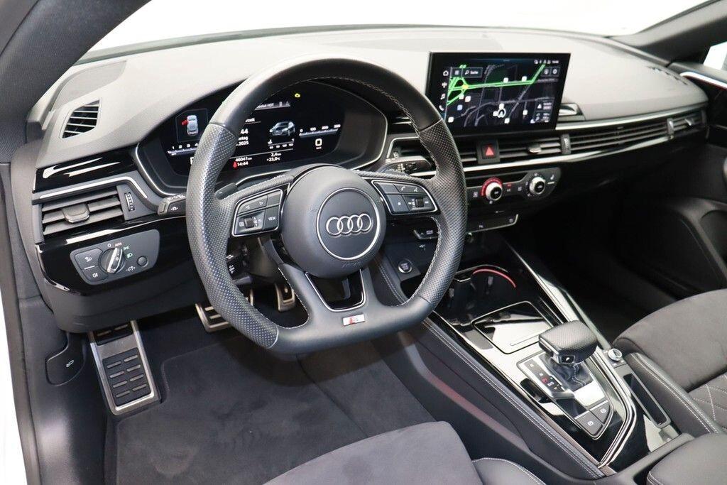 Audi A5 SPB 40 TDI S LINE EDITION MATRIX "20" VIRTUAL