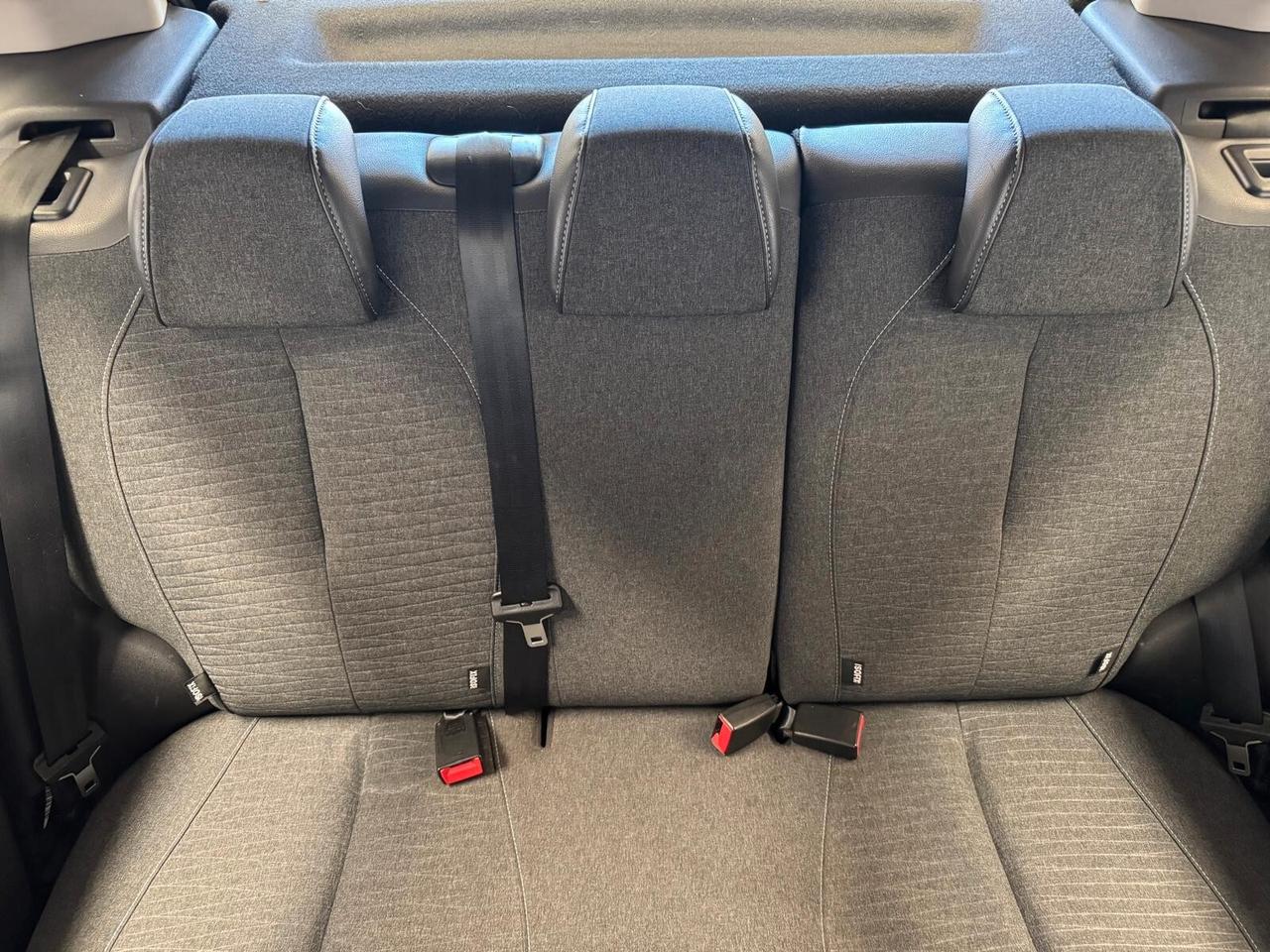 Citroen C3 adatta neopatentati
