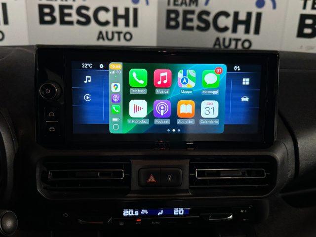 OPEL Combo Life 1.5D 100 CV S&S MT6 Edition Plus N1