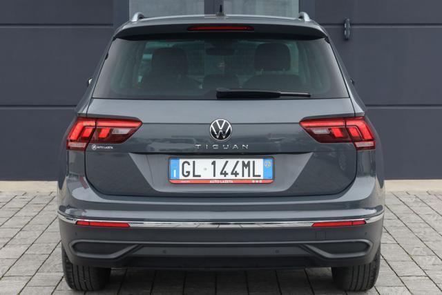 VOLKSWAGEN Tiguan 1.5 TSI 150 CV DSG ACT Life