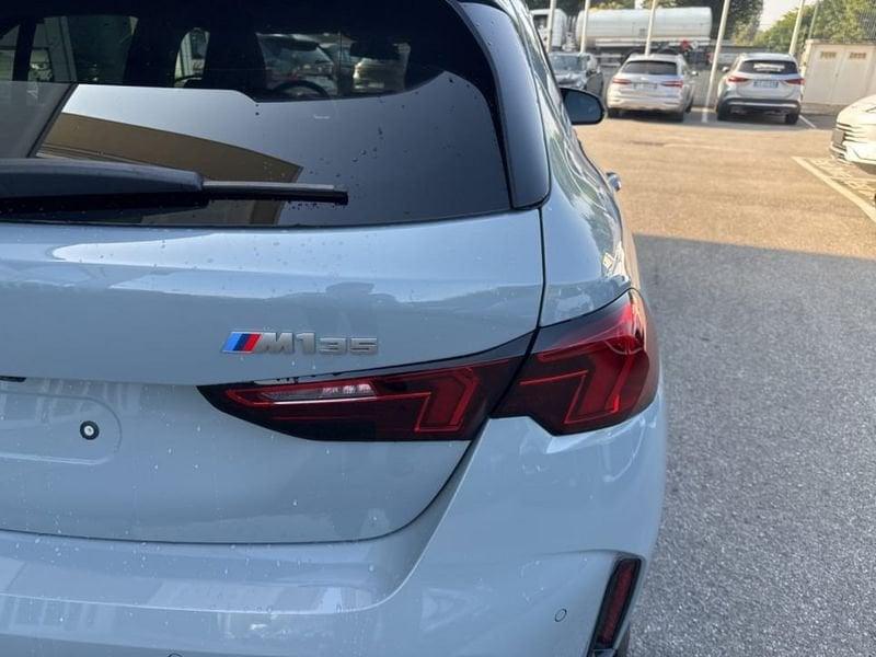 BMW Serie 1 M135i xDrive