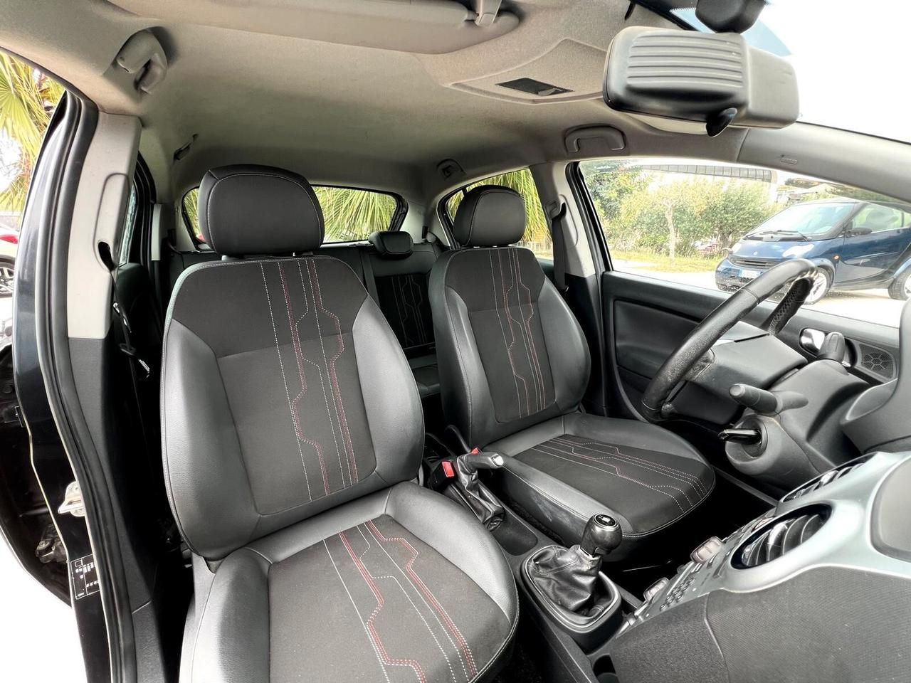 Opel Corsa 1.2 85CV 5 porte GPL-TECH Elective