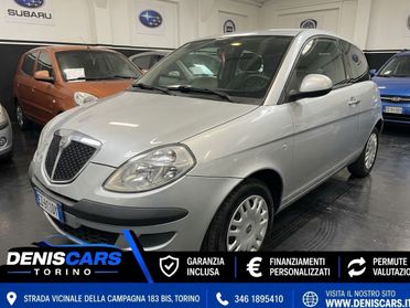 Lancia Ypsilon 1.4 Platino Ecochic GPL
