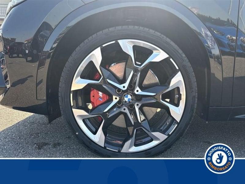 BMW X2 SDRIVE18D MSPORT PRO