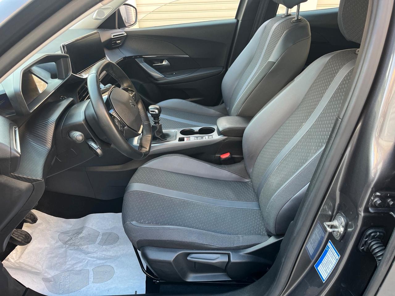 Peugeot 2008 PureTech 130 S&S GT Pack