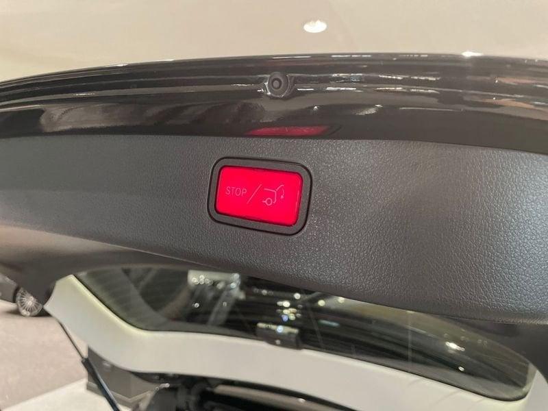 Mercedes-Benz Classe C C SW 300 d mhev Premium auto