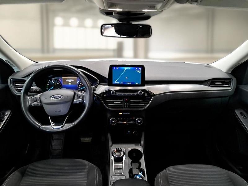 FORD KUGA 2.5 Benzina PHEV 152CV 2WD Titanium Auto
