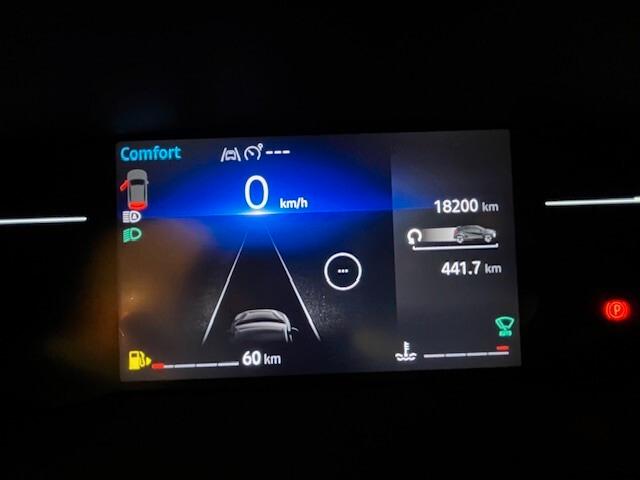 Renault Captur TCe 90 CV Techno