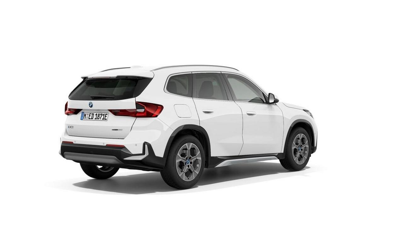 BMW BMW iX1 eDrive20-Special Edition