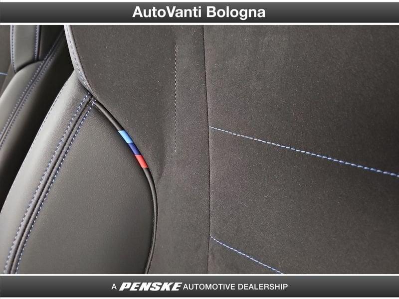 BMW X2 X2 xDrive 20d Msport Pro