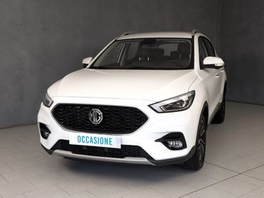 Mg 1.5 Luxury