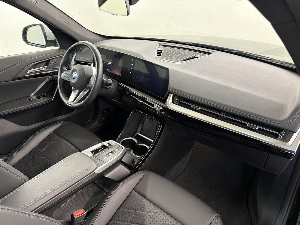 BMW iX1 20 X-Line eDrive