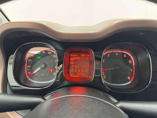 Fiat Panda TRUSSARDI *CROSS* 1.0 HYBRID 69 CV PROMO KASKO