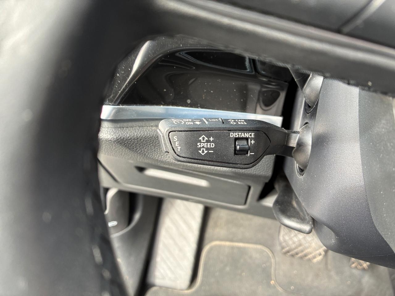 Audi Q3 35 TDI S tronic line edition CELL VENDITE 3491558563 - 3478673115