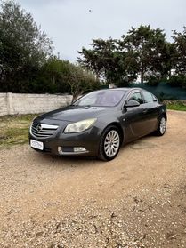 Opel Insignia 2.0 CDTI 4 porte Cosmo