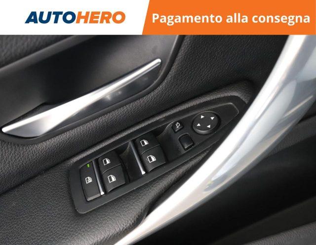 BMW 418 d Gran Coupé Sport