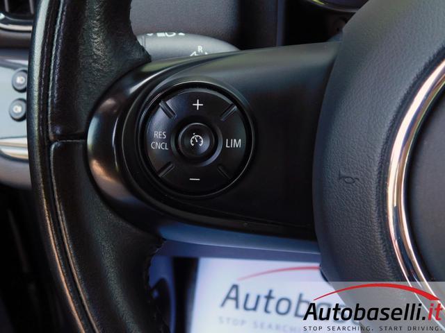 MINI Countryman 1.5 ONE D NORTHWOOD EDITION 116CV AUTOMATICA