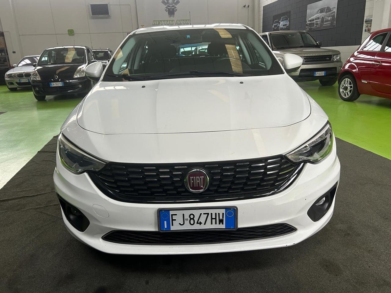 Fiat Tipo 1.4 5 porte Easy 95cv