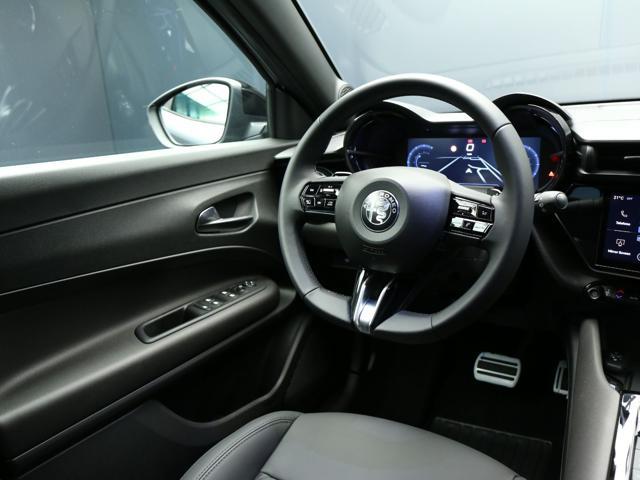 ALFA ROMEO Junior 1.2 145 CV Hybrid eDCT6 Speciale