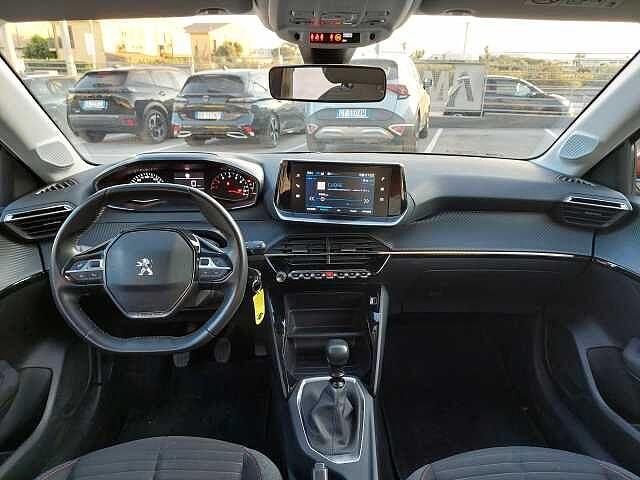 Peugeot 208 P.Tech 100 S&S 5p Active Pack