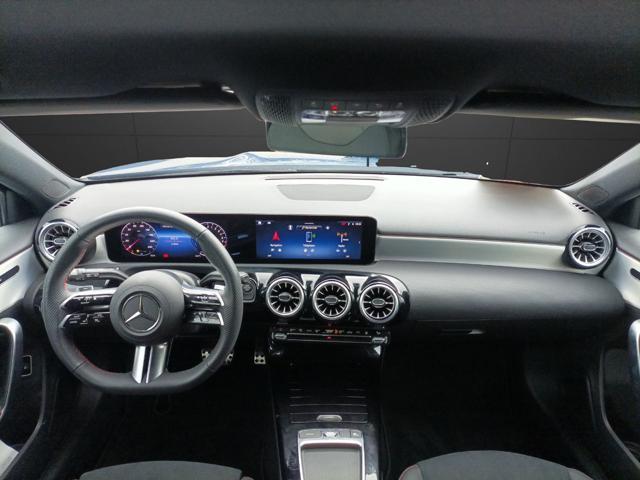 MERCEDES-BENZ A 250 e hybrid EQ AMG Line Advanced Plus