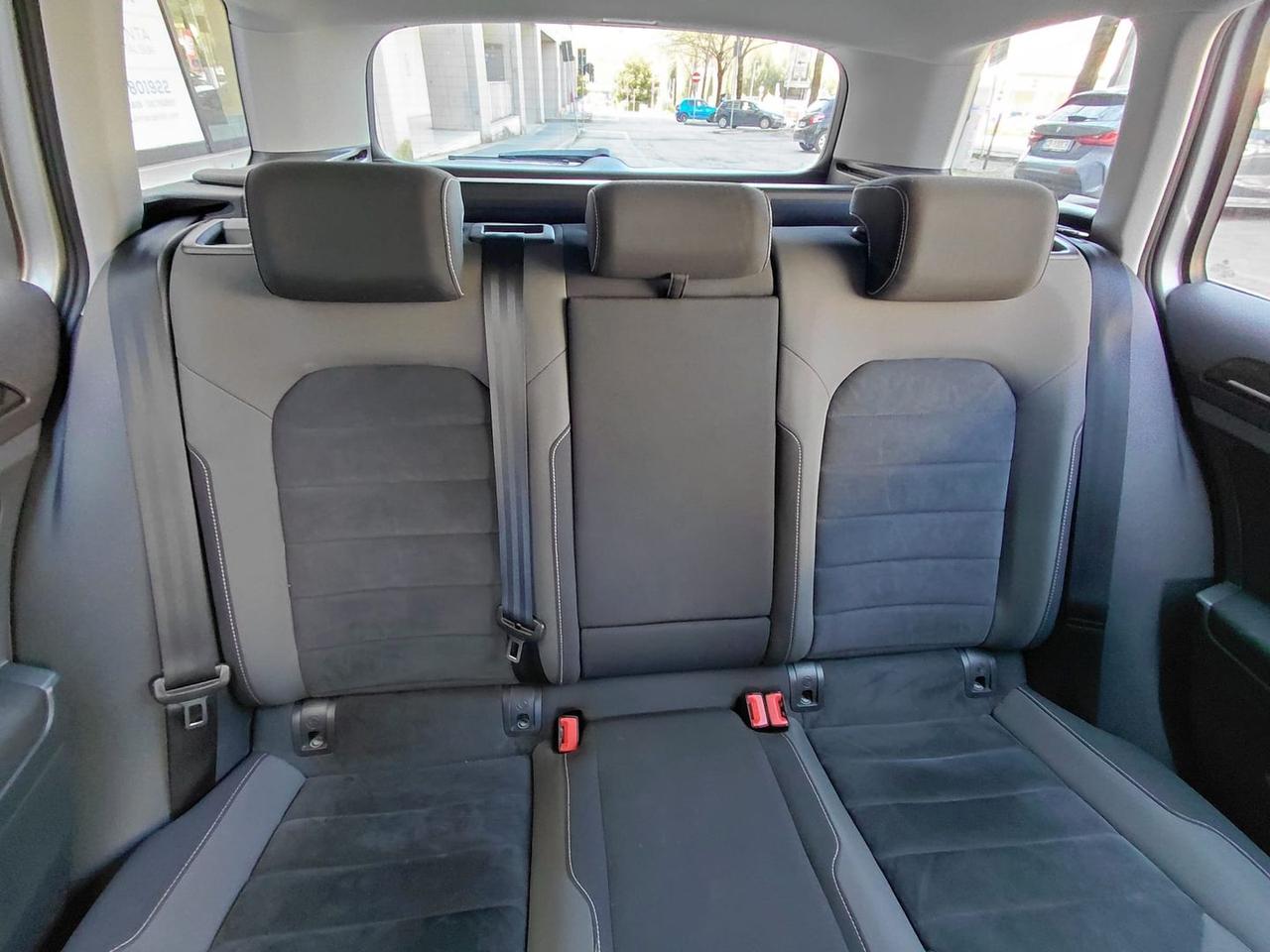 Volkswagen Golf Variant 1.4 Confortline Busi #9808