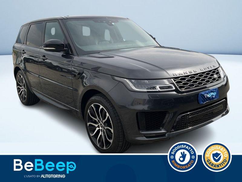 Land Rover RR Sport 3.0 SDV6 HSE DYNAMIC 249CV AUTO