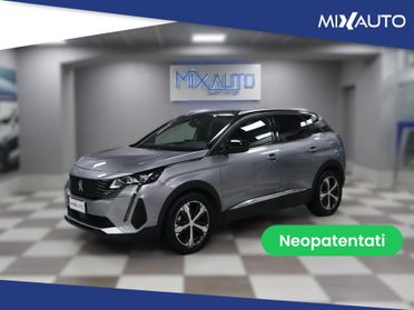 Peugeot 3008 1.5 BlueHDI GT Pack S&S 130CV EAT8