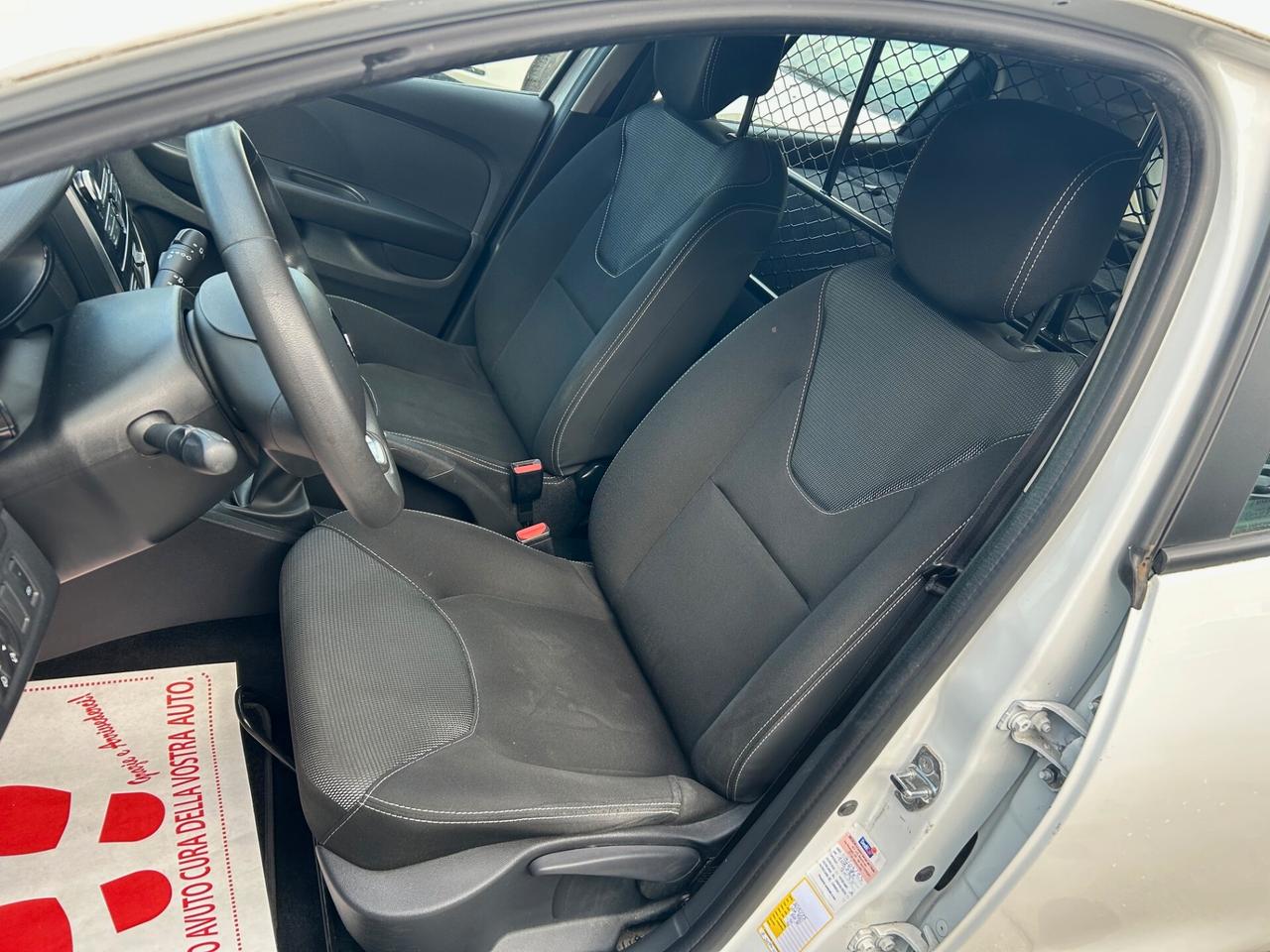 Renault Clio dCi 8V 75CV 5 porte Van Energy