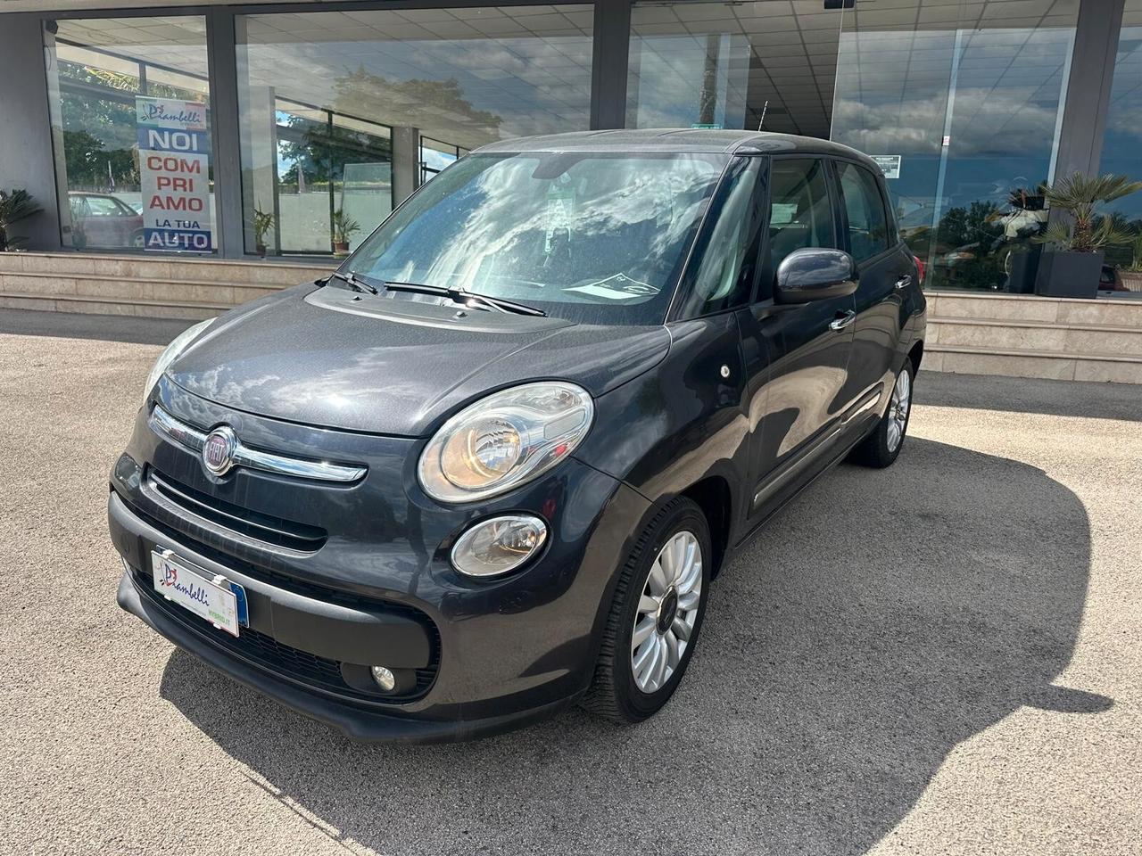 Fiat 500L 1.3 Multijet 85 CV Lounge neopatentati