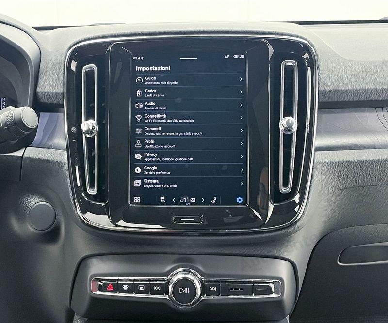 Volvo C40 C40 Single Motor FWD Plus