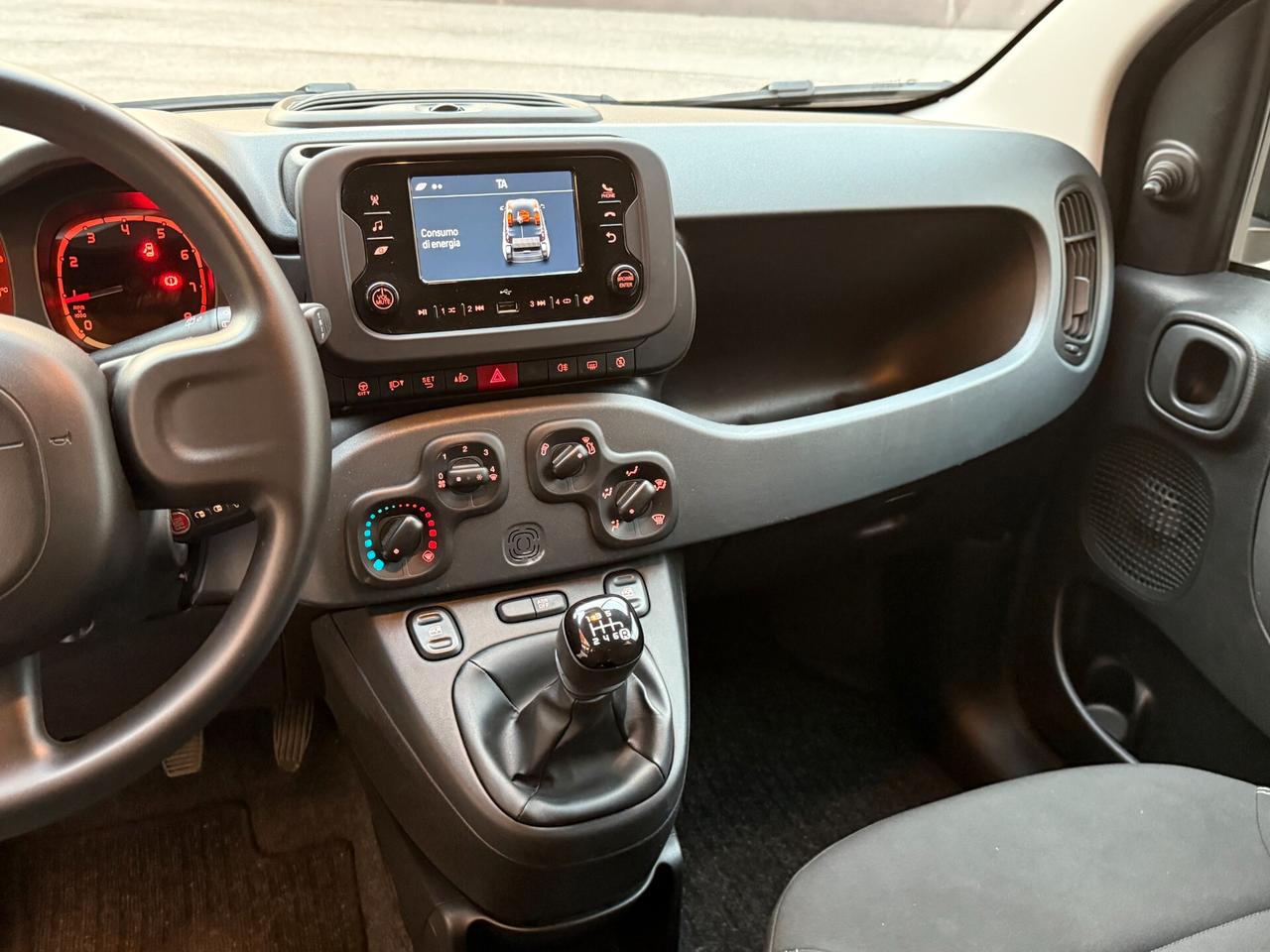 Fiat Panda 1.0 FireFly 70cv Hybrid "PREZZO REALE NON VINCOLATO"