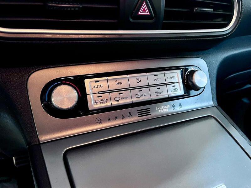 Hyundai Kona EV 64 kWh Exellence