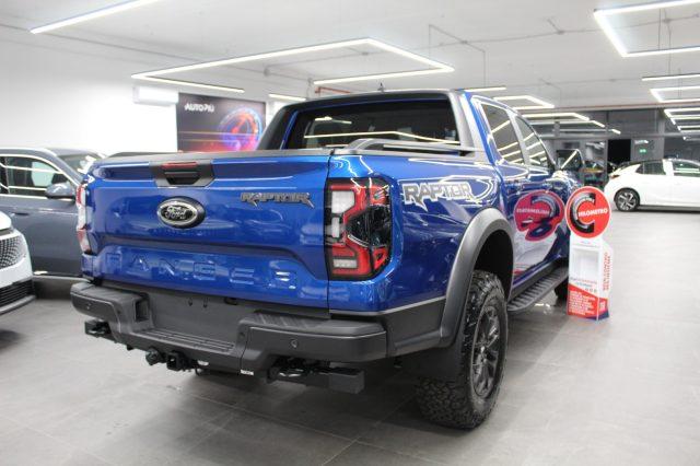 FORD Ranger Raptor 2.0 Ecoblue 210 CV Double Cab KM0 MY26