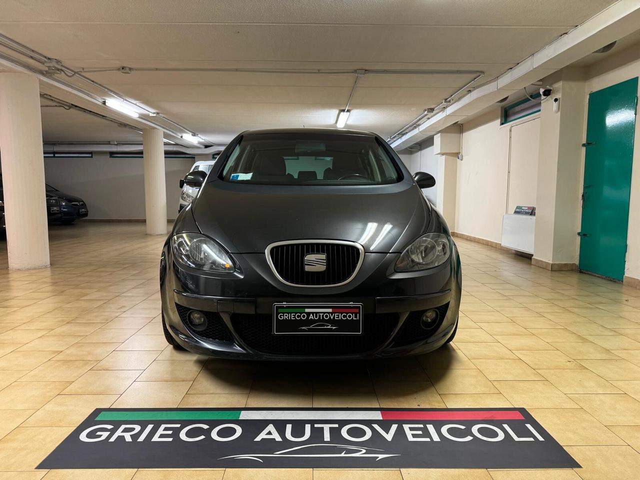 Seat Altea 1.9 TDI