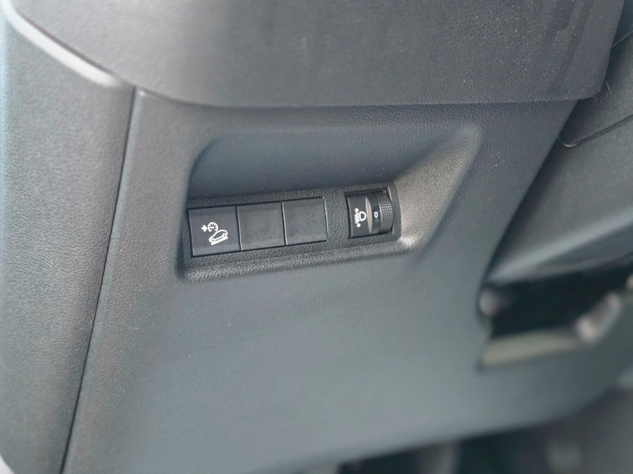 JEEP AVENGER 24MESI GARANZIA NO OBBLIGO FINANZIAMENTO