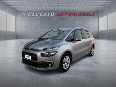 Citroën Grand C4 SpaceTour. C4 Grand Spacetourer 1.5 bluehdi Shine s&s 130cv eat8