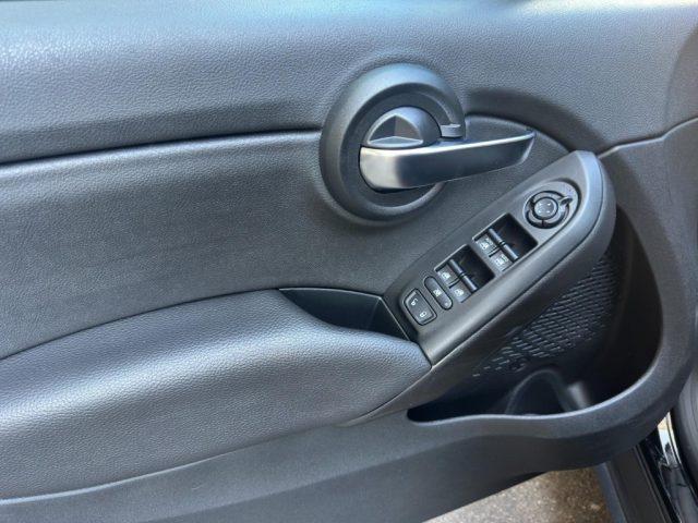 FIAT 500X 1.6 MultiJet 120 CV City Cross.
