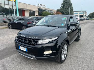 Land Rover Range Evoque 2.2 Sd4 5p.