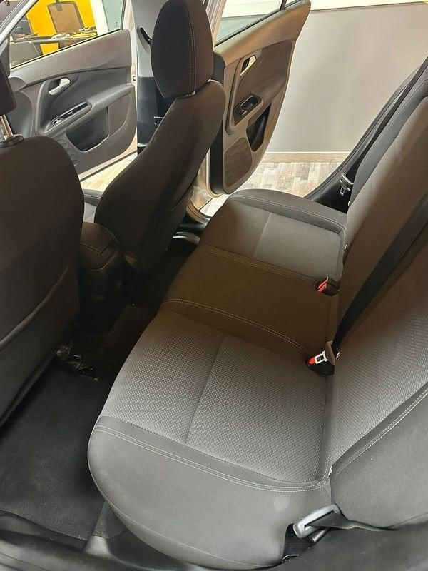 FIAT Tipo Tipo 1.3 Mjt S&S 5 porte City Life