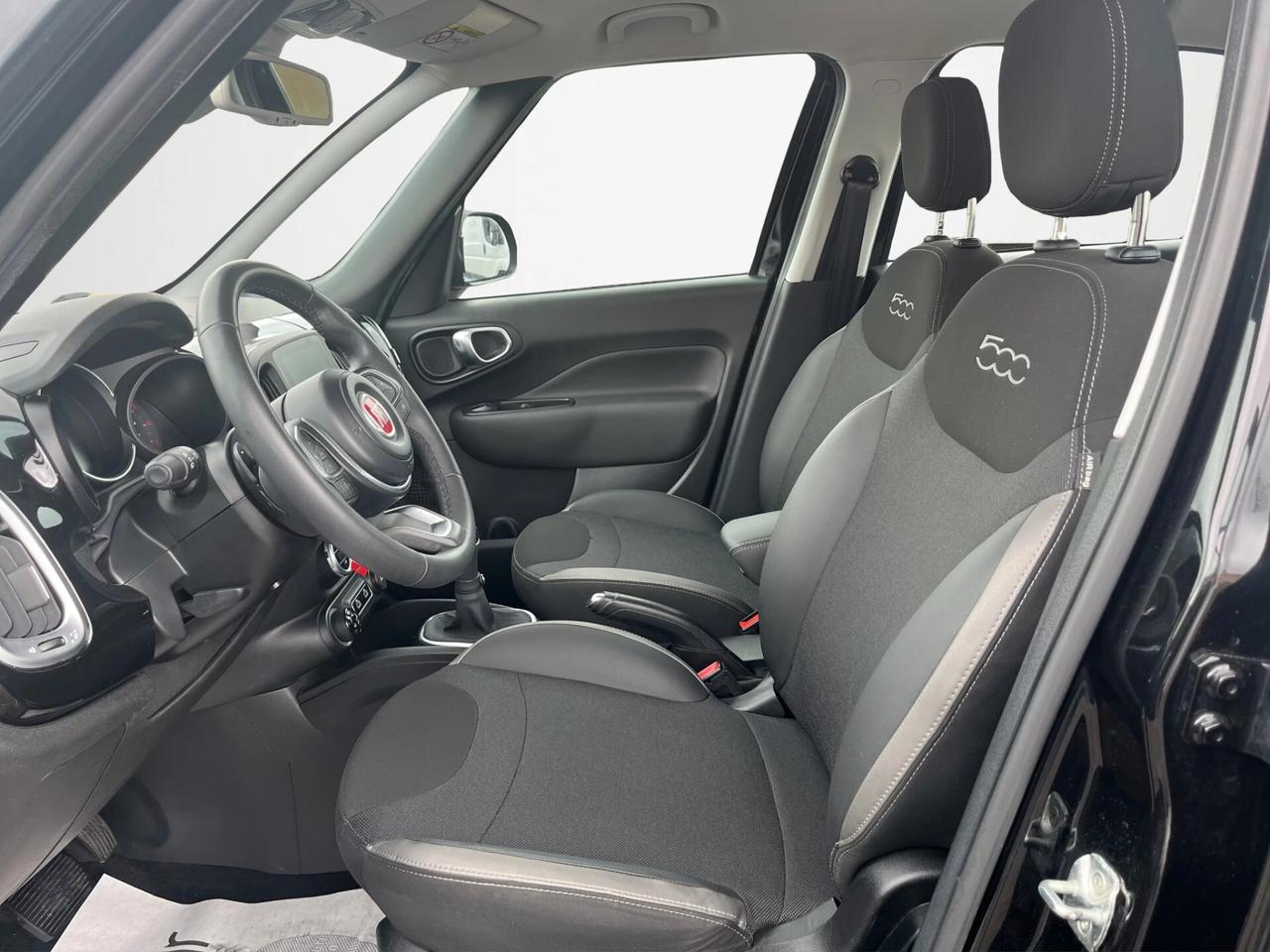 Fiat 500L 1.3 Multijet 95 CV Dualogic Cross