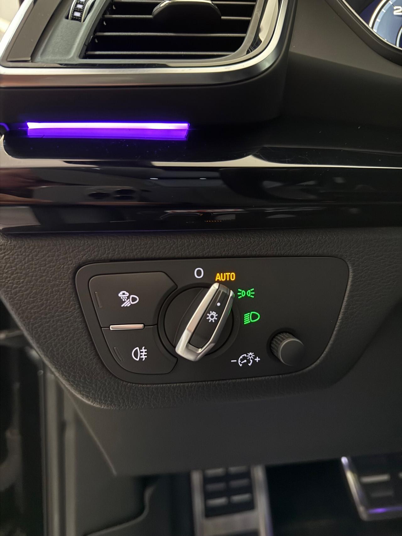 Audi Q5 SPB 40 TDI quattro S tronic line plus