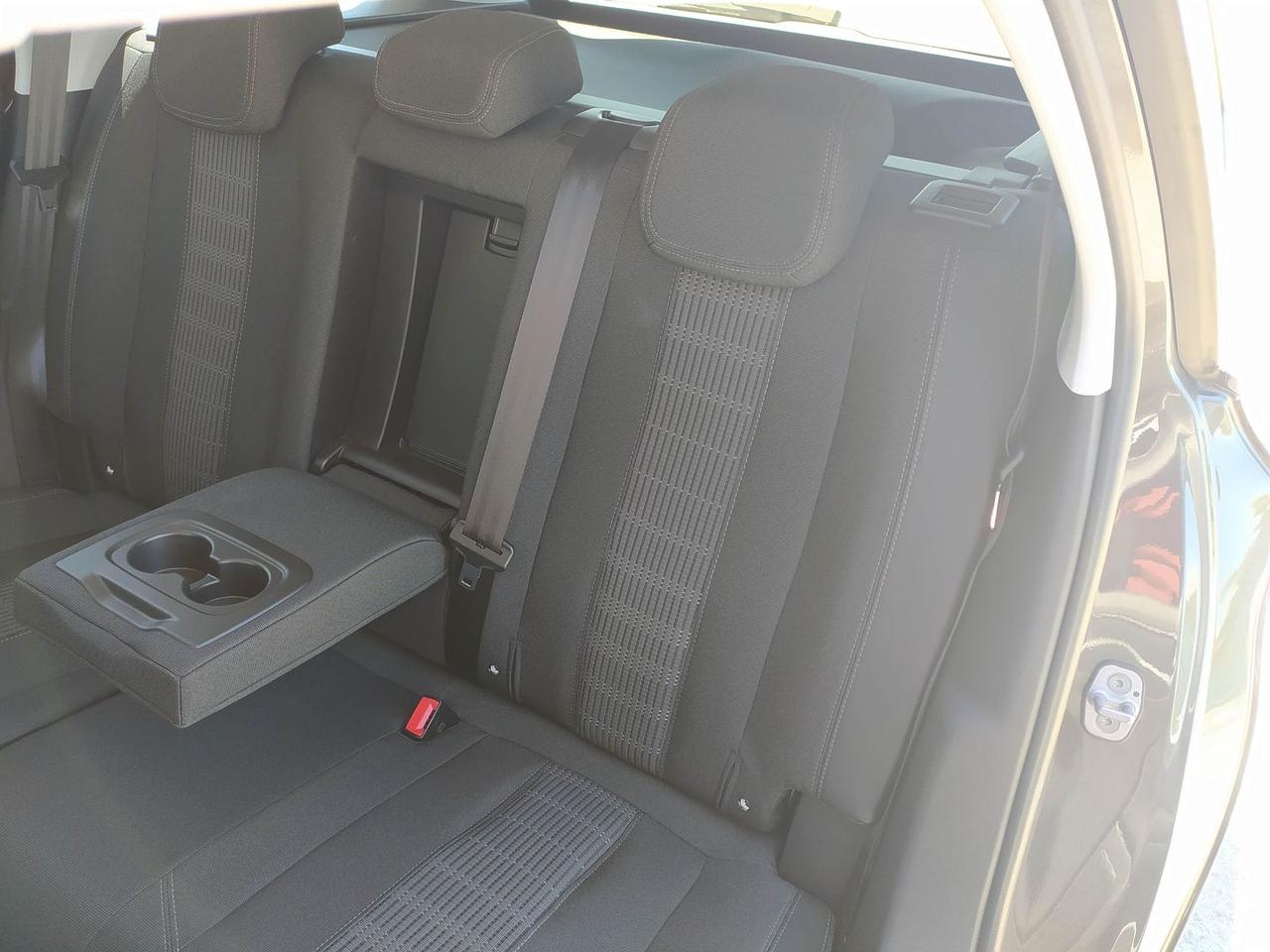 Peugeot 308 Tech Edition 1.5 Blue HDI 130 #6400